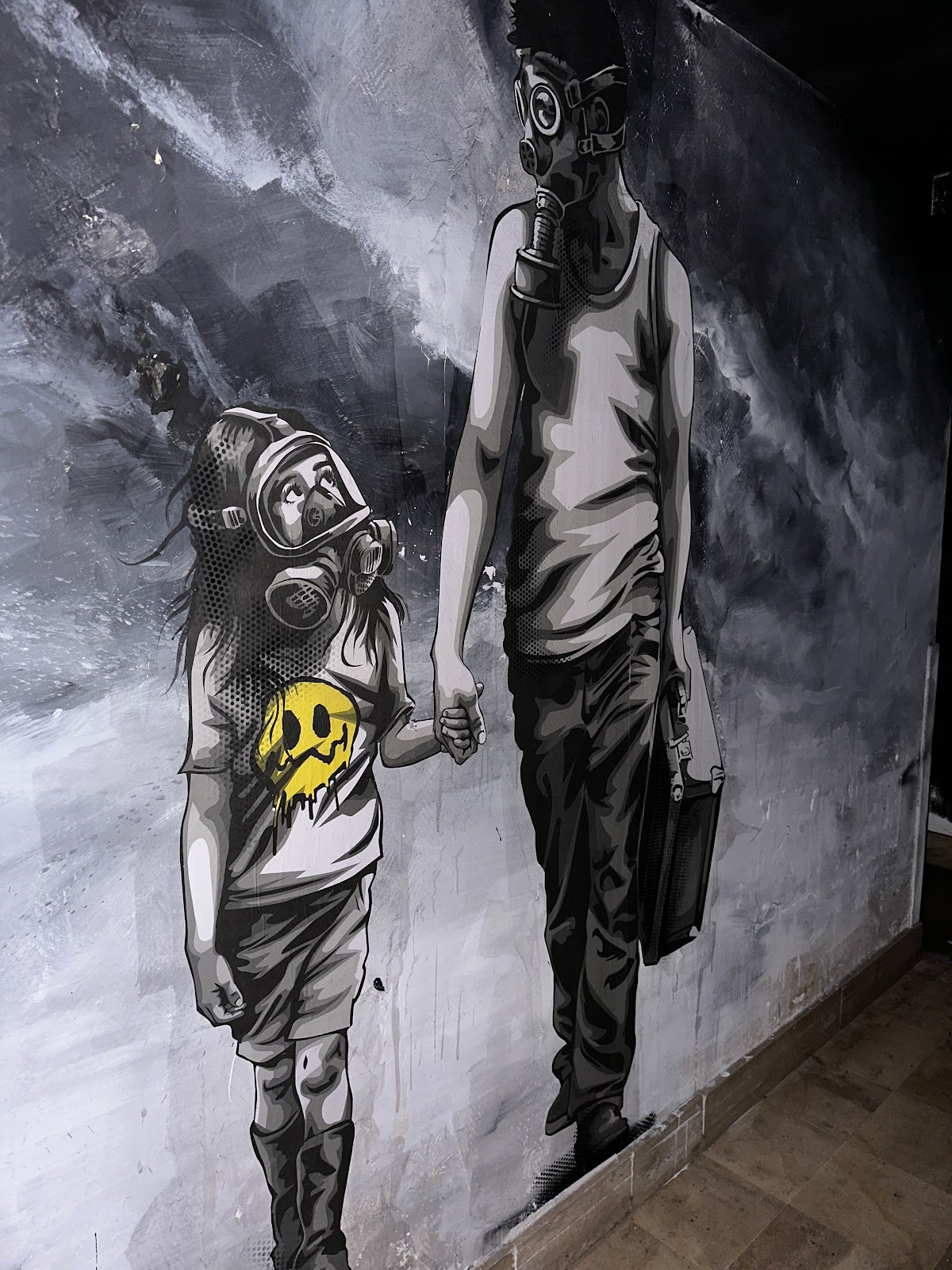 Photo 3 of La Clinique du Street Art