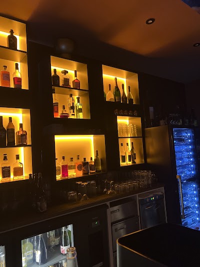Photo 4 de Lockers restaurant festif
