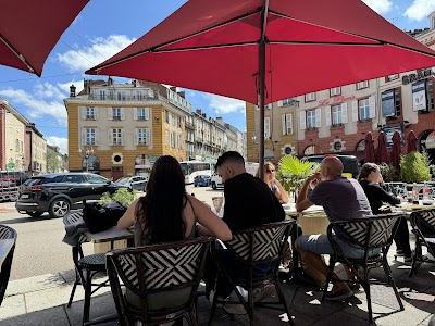 Photo 2 de Restaurant Le Glacier