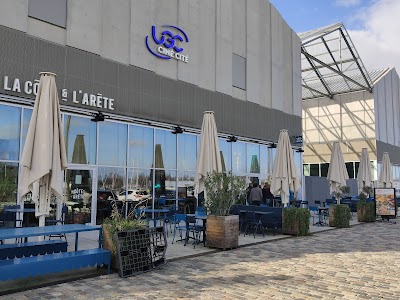 Photo 1 de La Côte et l'Arête Bordeaux