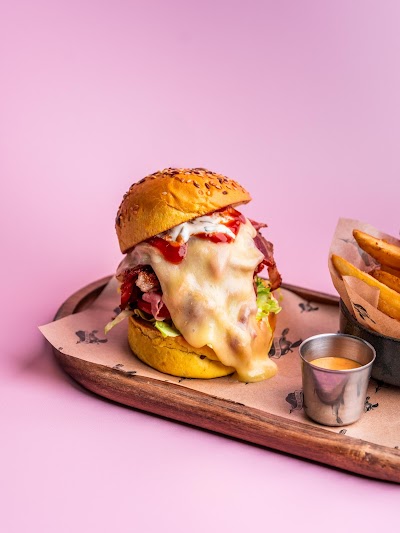 Photo 3 de Le Paradis du Fruit - Lyon République 🍹🧇🍟