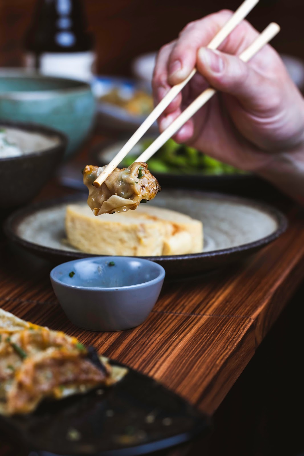Photo 2 de Shoyu