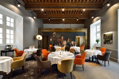 Photo 5 de La Cour des Consuls Hotel & Spa Toulouse