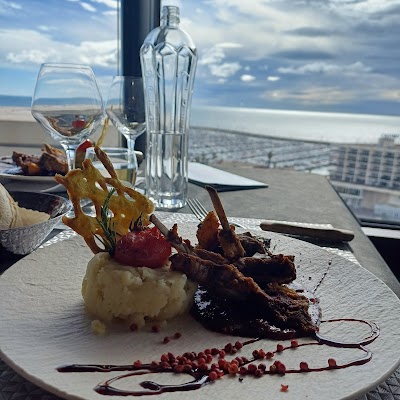 Photo 3 de Restaurant Le Phare
