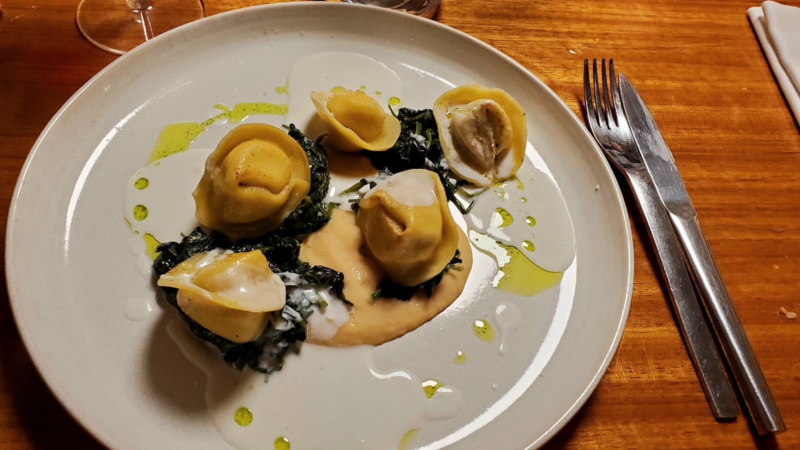 Photo 4 de Emporietto - Restaurant italien