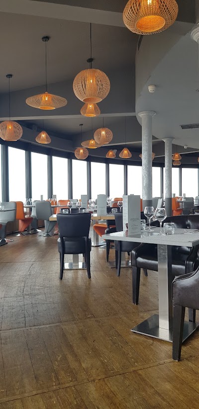 Photo 5 de Restaurant Le Phare