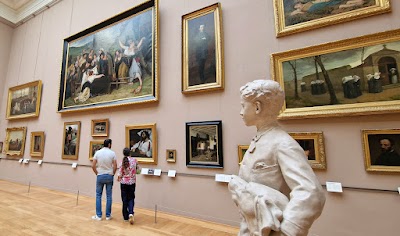 Photo 2 of Palais des Beaux-Arts de Lille