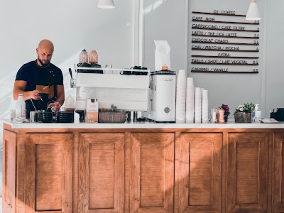 D2 Coffee