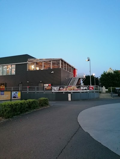 Photo 4 of KFC Wasquehal