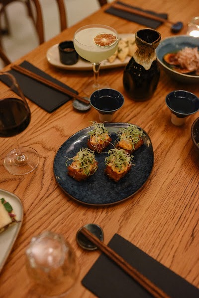 Photo 2 de Mizu - Bistrot Japonais