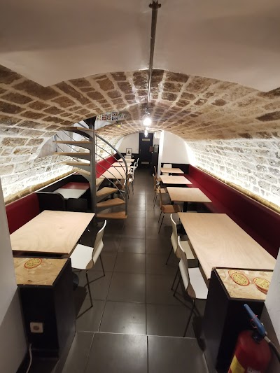 Photo 4 de La Taverne de Fwinax - bar à jeux