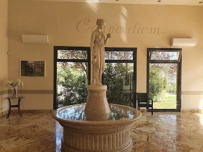 Photo 3 de Villa Pompéi Amnéville