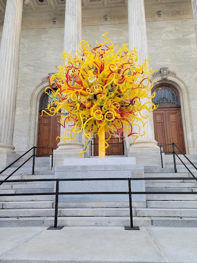 Photo 5 de Musée des beaux-arts de Montréal