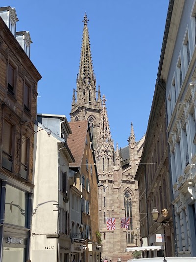 Photo 3 of Temple Saint-Étienne