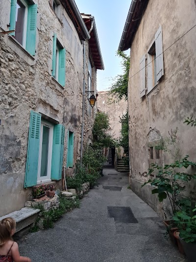 Photo 4 de Saillans