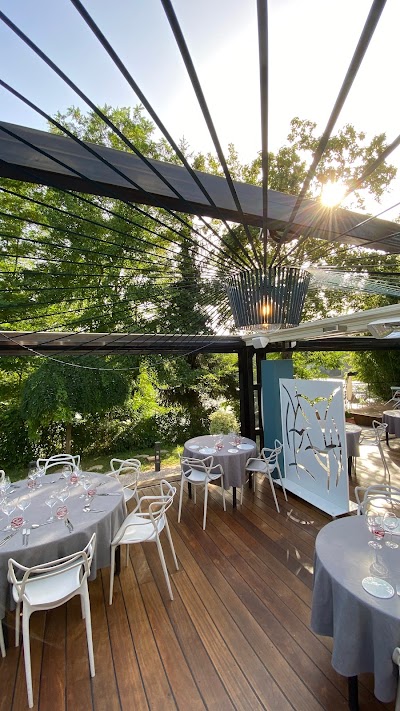 Au Pois Gourmand restaurant gastronomique 🍽️