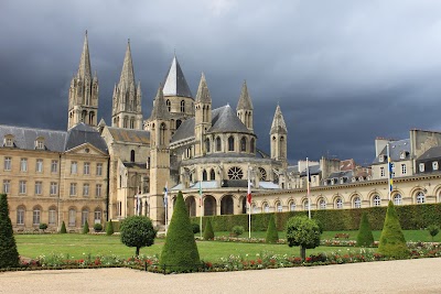 L'Abbaye-aux-Hommes