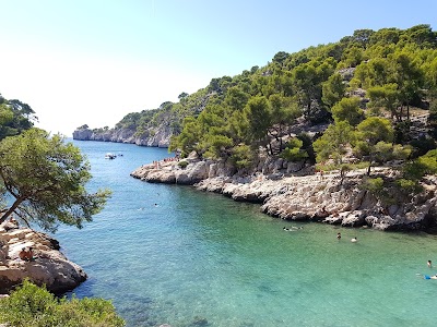 Photo 1 de Port-Pin