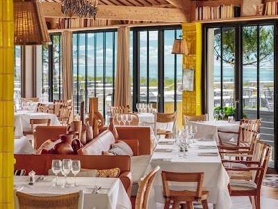 Hôtel La Corniche