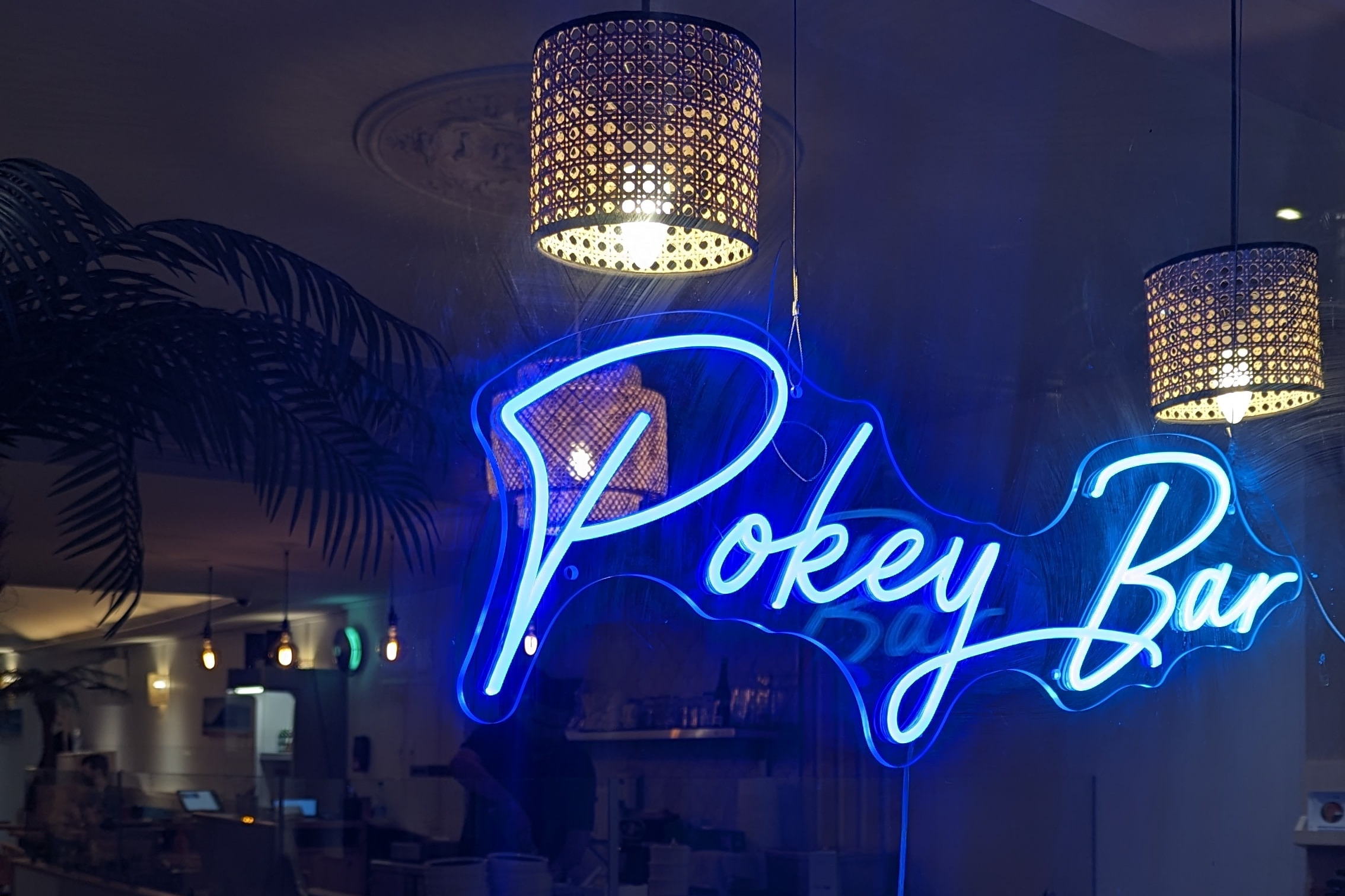 Photo 1 de Pokey Bar