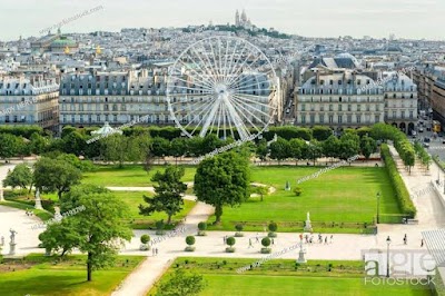 Photo 4 de Jardin des Tuileries