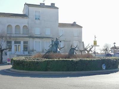 Photo 3 de Saintes-Maries-de-la-Mer en bateau 