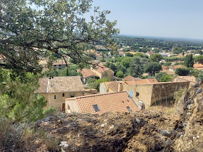 Photo 2 de Beaumes-de-Venise