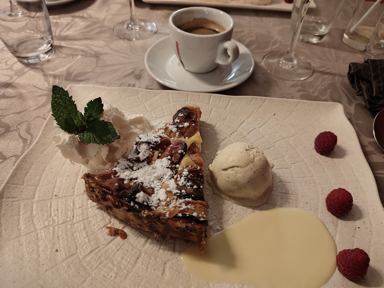 Photo 4 of restaurant les 4 vents