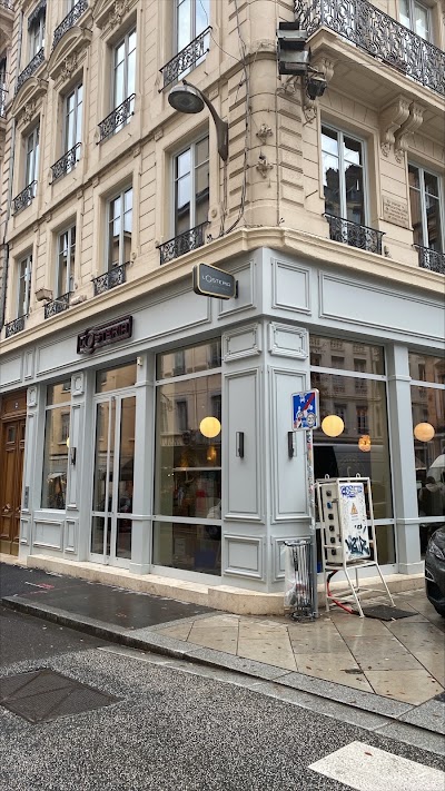 Photo 2 de L'Osteria Lyon St. Nizier