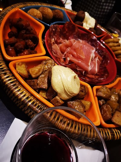 Photo 2 of La Bodega