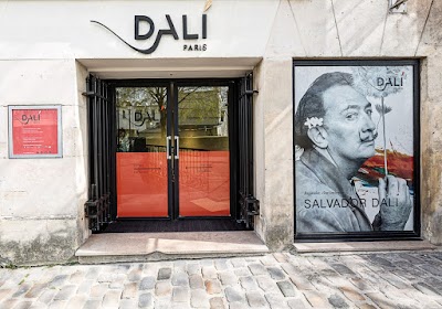 Photo 3 de Dalí Paris