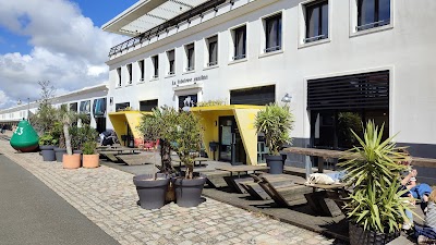 Photo 5 de La Fabuleuse Cantine - Restaurant anti-gaspillage