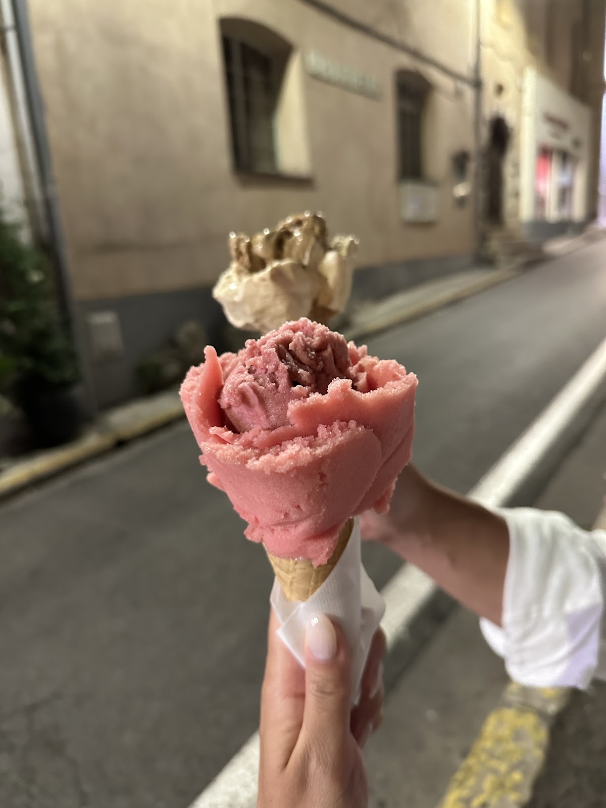 Photo 4 de Gelateria Del Porto