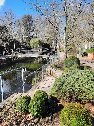 Photo 5 de Arboretum Gaston Allard