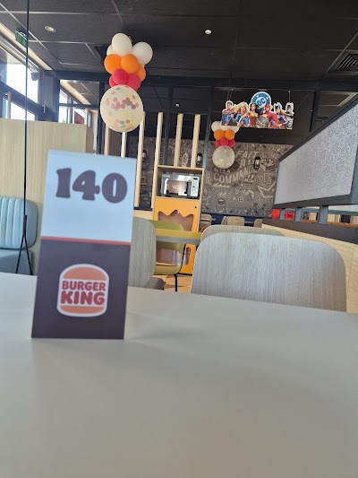 Photo 4 de Burger King