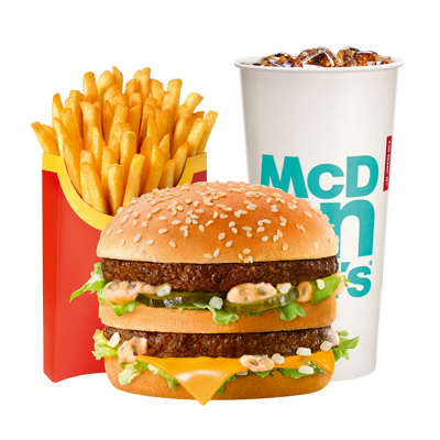 Photo 2 de McDonald's