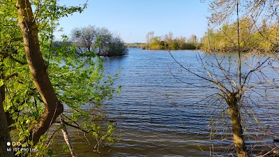 Lac de Maine