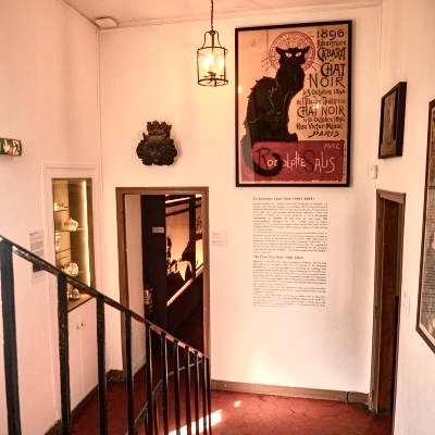 Photo 2 de Musée de Montmartre