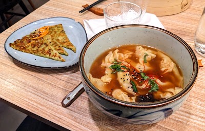 Photo 4 de Bistro Zakka 🇨🇳
