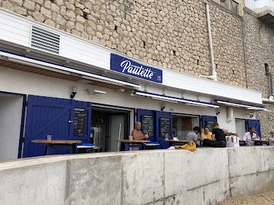 Le Cabanon de Paulette