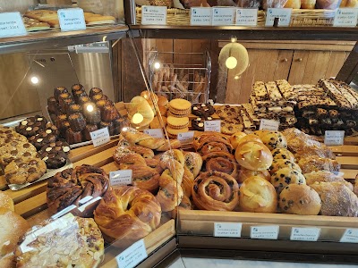 Photo 3 de La Petite Boulangerie