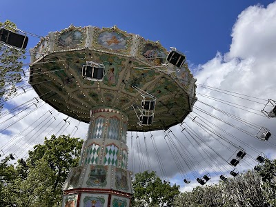 Photo 1 de Jardin d'Acclimatation