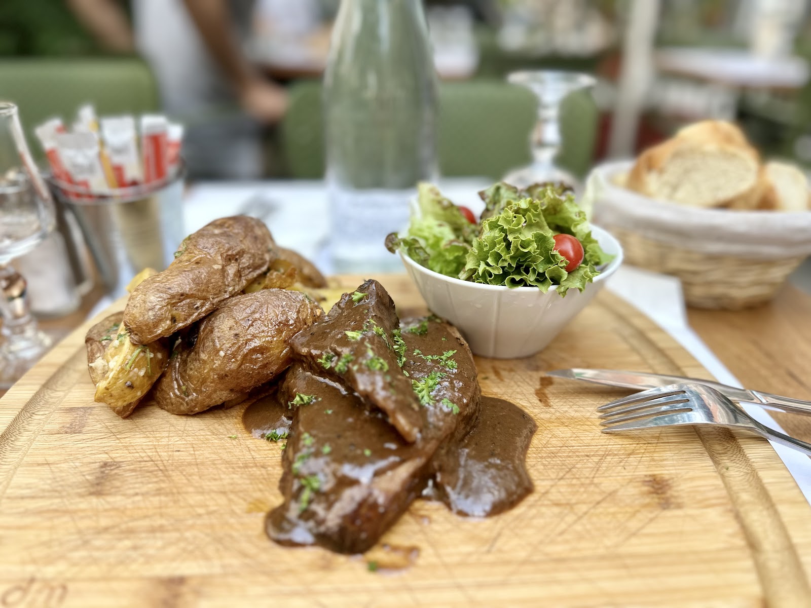 Photo 2 de Bryan's Café