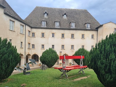 Photo 2 de Musée des Ursulines