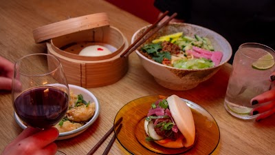 Photo 2 de BAOBAR - Restaurant Chinois