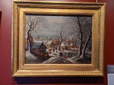 Photo 4 of Musée Départemental d'Art Ancien et Contemporain