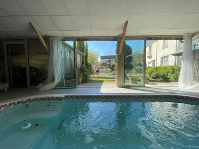 Photo 4 de La Marine de Loire - Hôtel & SPA
