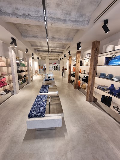 LULLI Marseille 1er