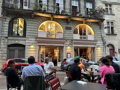 Photo 4 de Restaurant LouLou.