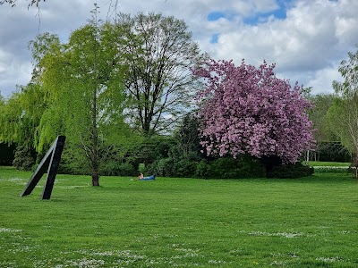 Photo 3 of Jardin des Plantes